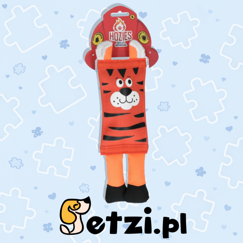 HOZIES BILLY BENGAL SMALL