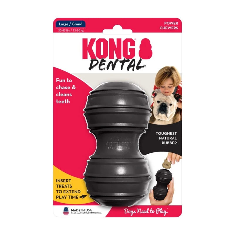 KONG EXTREME DENTAL L