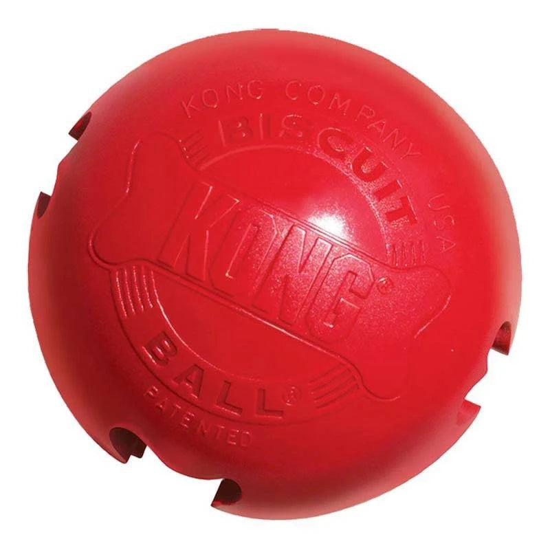 KONG KONG® BISCUIT BALL LG