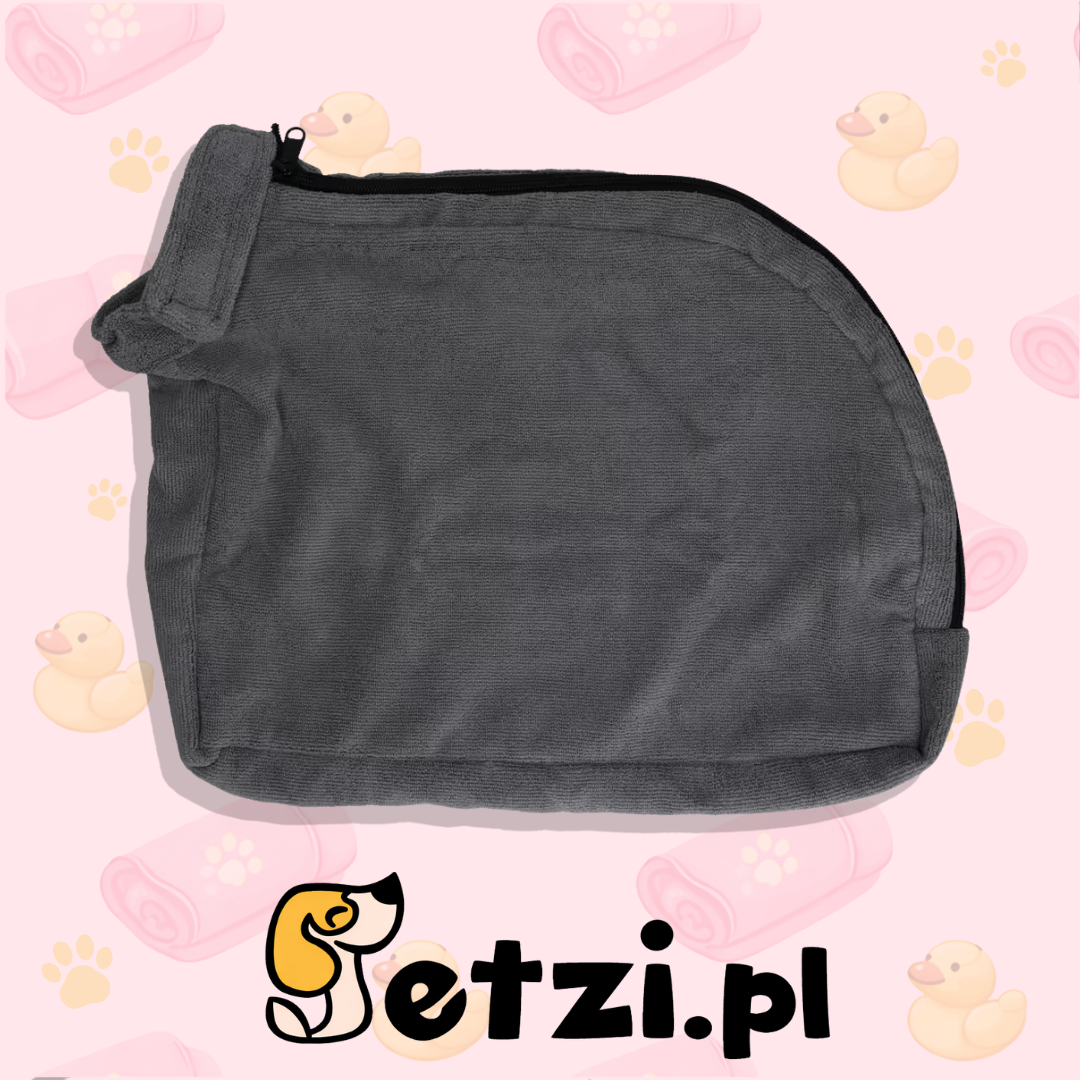 ROYAL DRY DOGGYBAG M