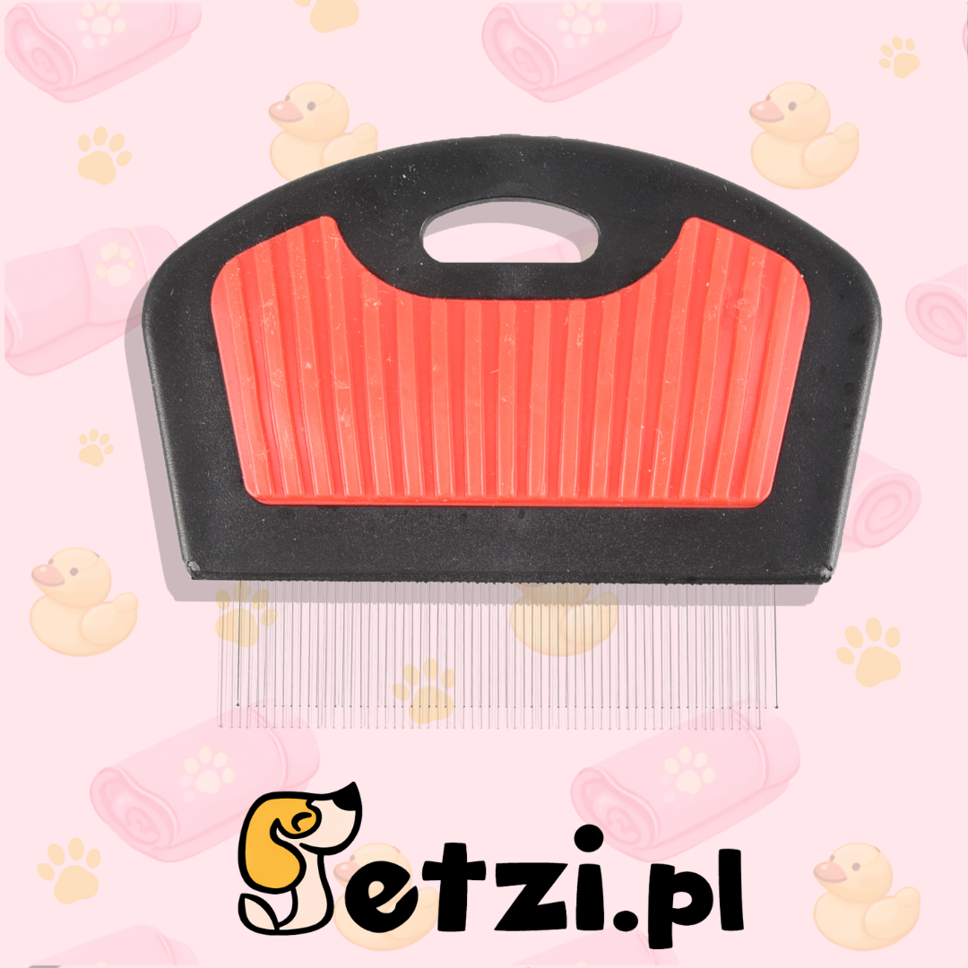 FLAMINGO FLEA COMB PREMIUM