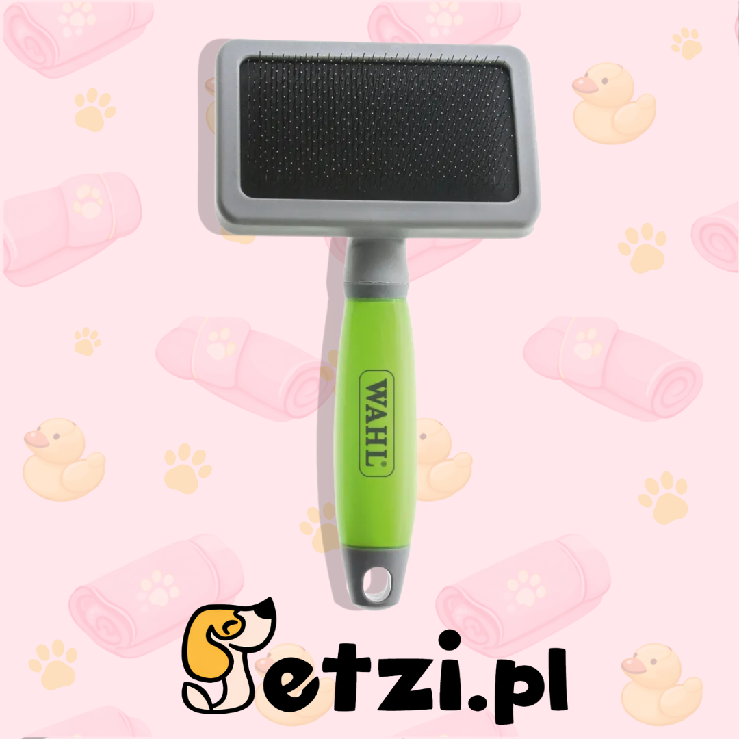 WAHL SLICKER BORSTEL LARGE