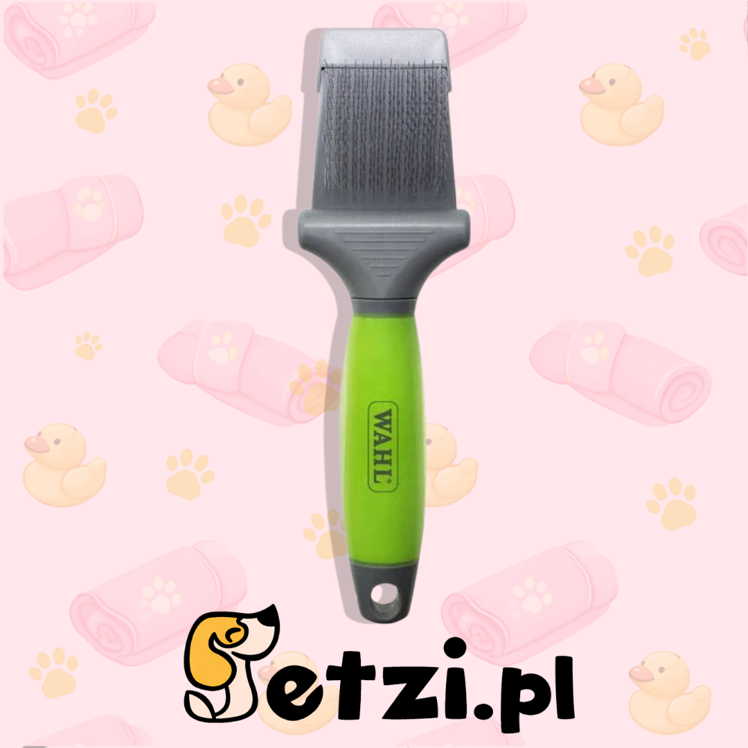 WAHL PREMIUM SLICKER BORSTEL