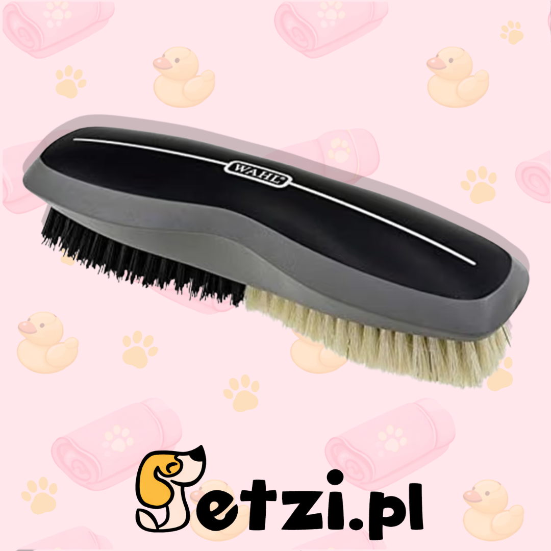 WAHL SZCZOTKA COMBI BORSTEL