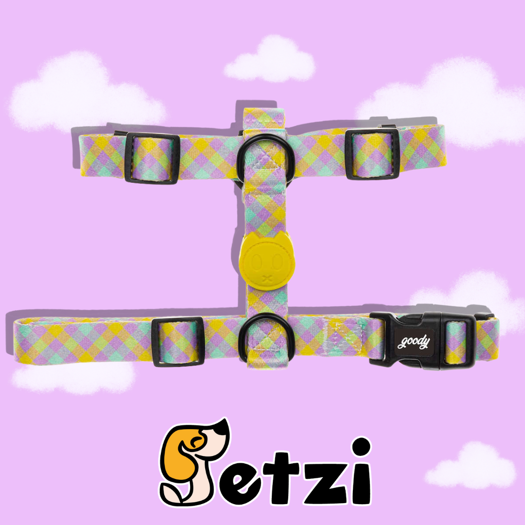 GOODY SZELKI GUARD – RÓŻNE WZORY I ROZMIARY