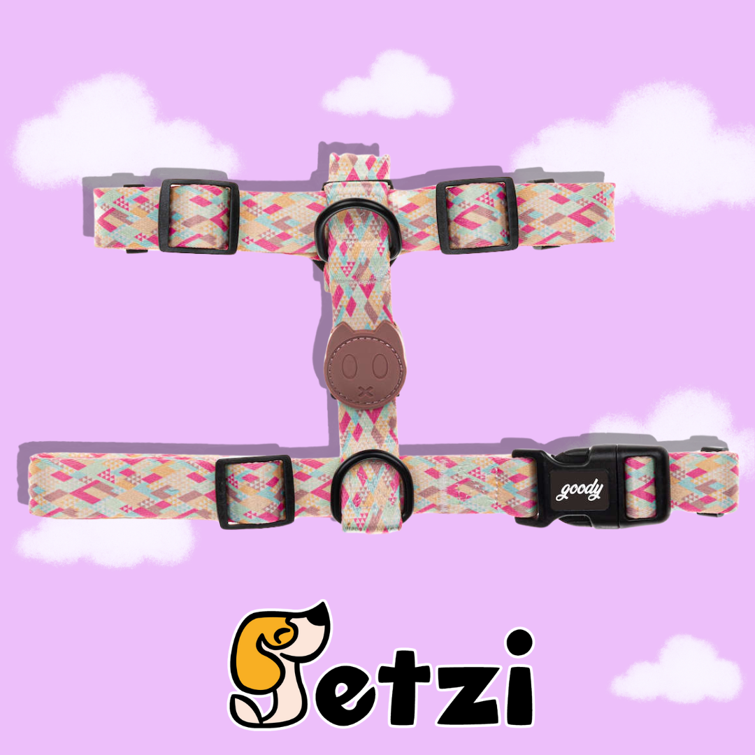GOODY SZELKI GUARD – RÓŻNE WZORY I ROZMIARY