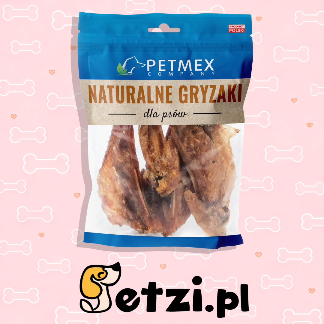 PETMEX LOTKA INDYCZA 200G