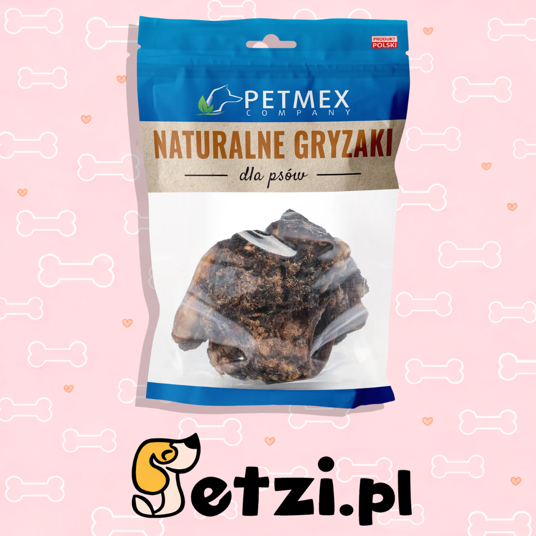 PETMEX KRTAŃ WOŁOWA 1SZT