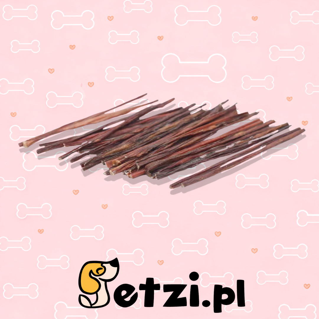 MEATSTUFF JELITA WIEPRZOWE 500 G