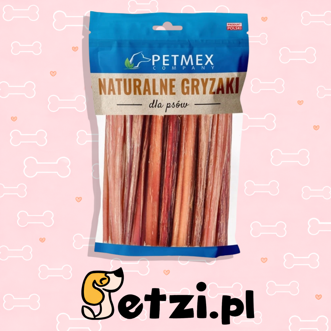 PETMEX PENISY CIELĘCE 15 CM 20SZT