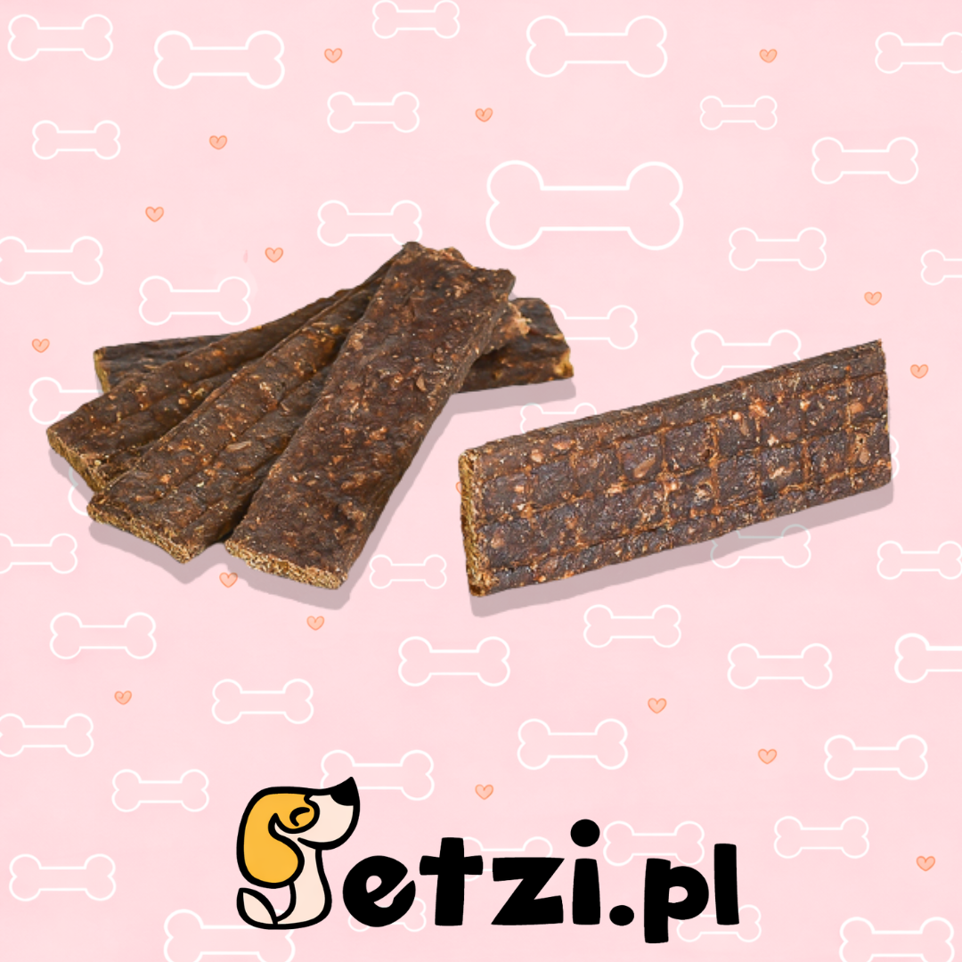 PETMEX PASKI Z KONINY 1SZT