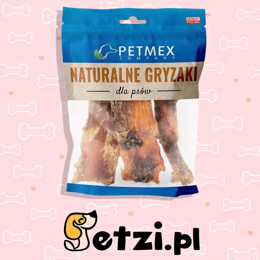 PETMEX ŚCIĘGNO WOŁOWE 100G