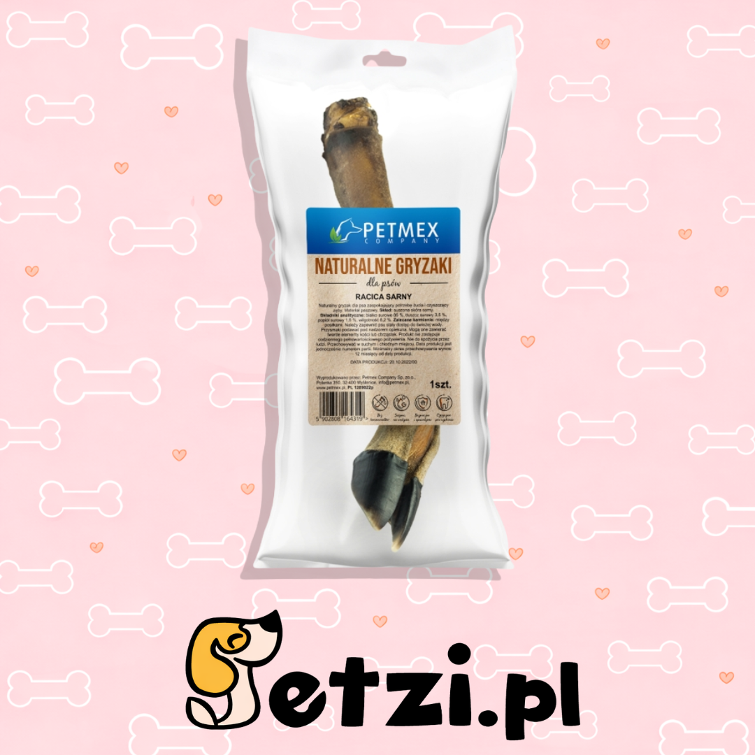 PETMEX RACICA SARNY 1SZT