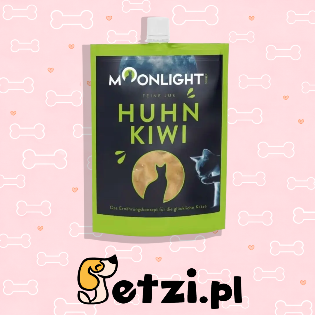 MOONLIGHT SOS KURCZAK Z KIWI 60G