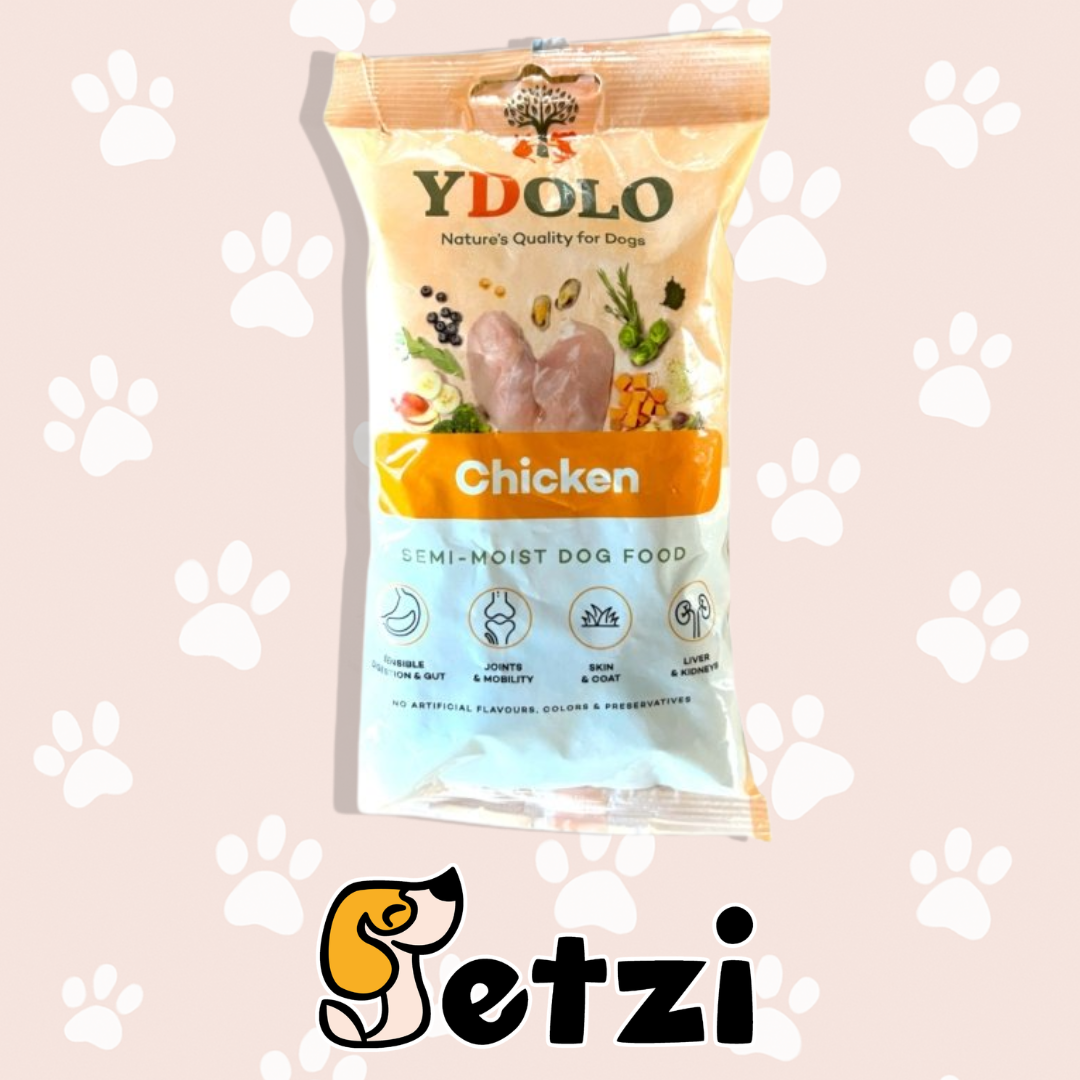 YDOLO SUCHA KARMA PIES CHICKEN 100G
