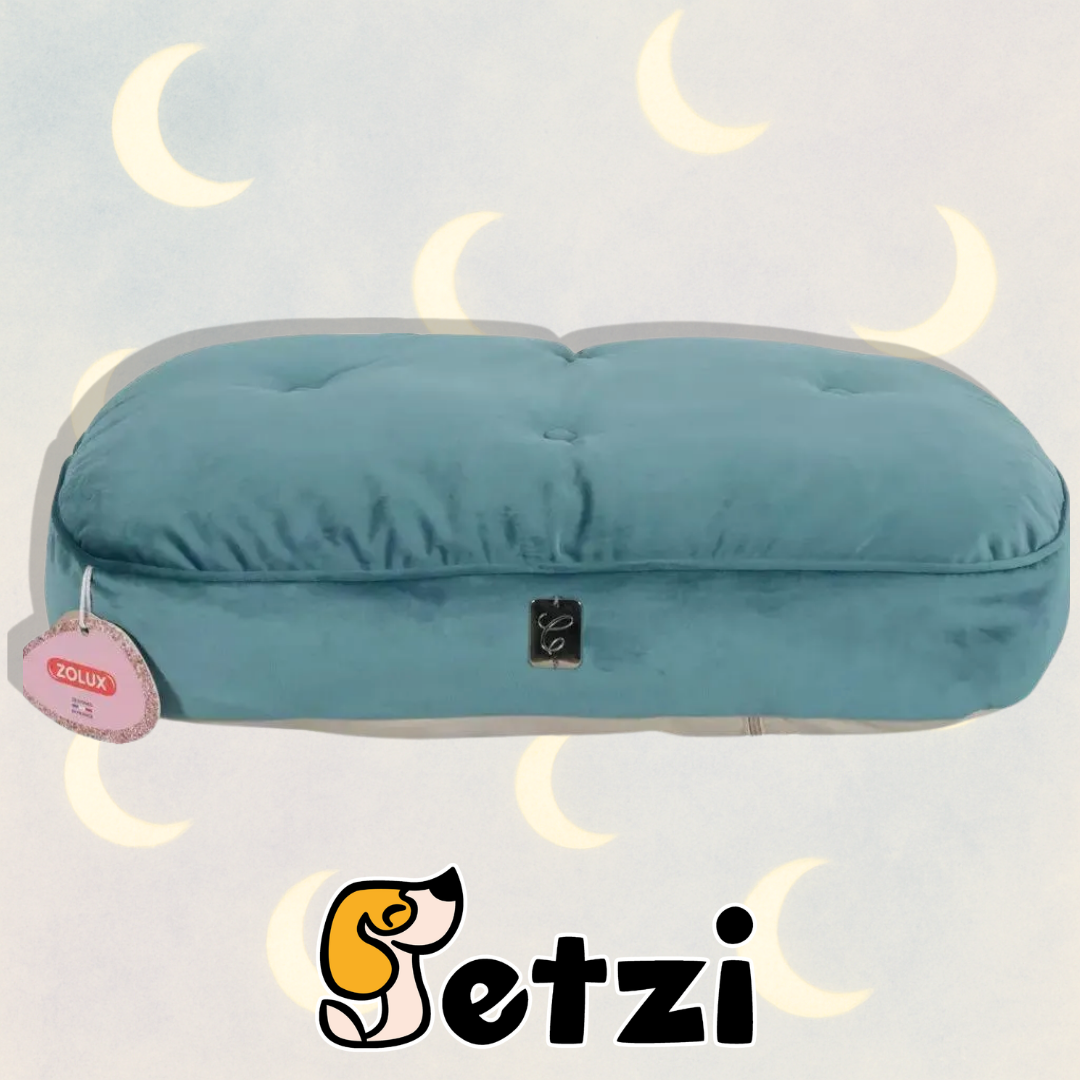 ZOLUX PODUCHA DLA KOTA CHAMBORD KOL. MORSKI