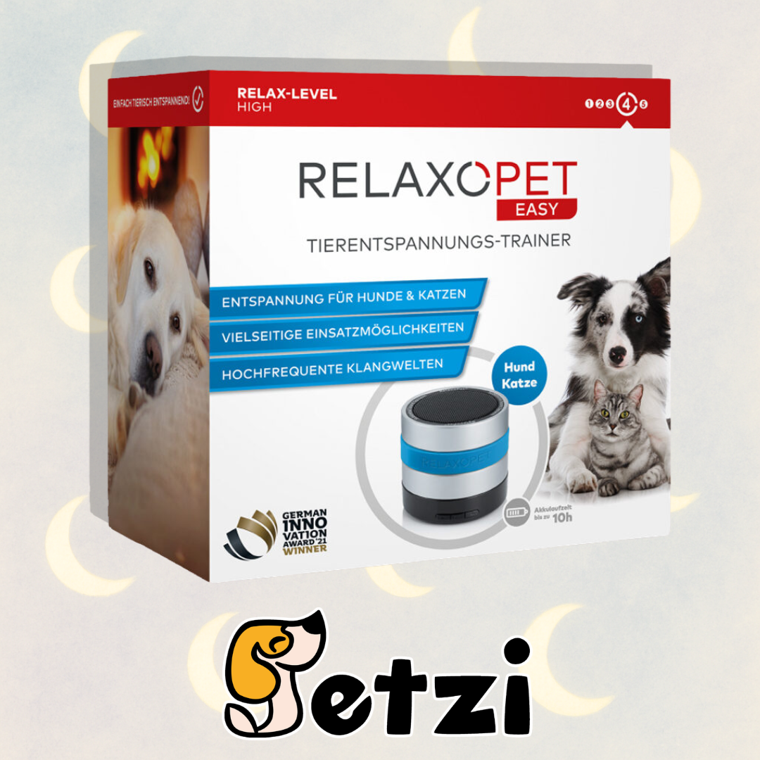 RELAXOPET EASY DOG