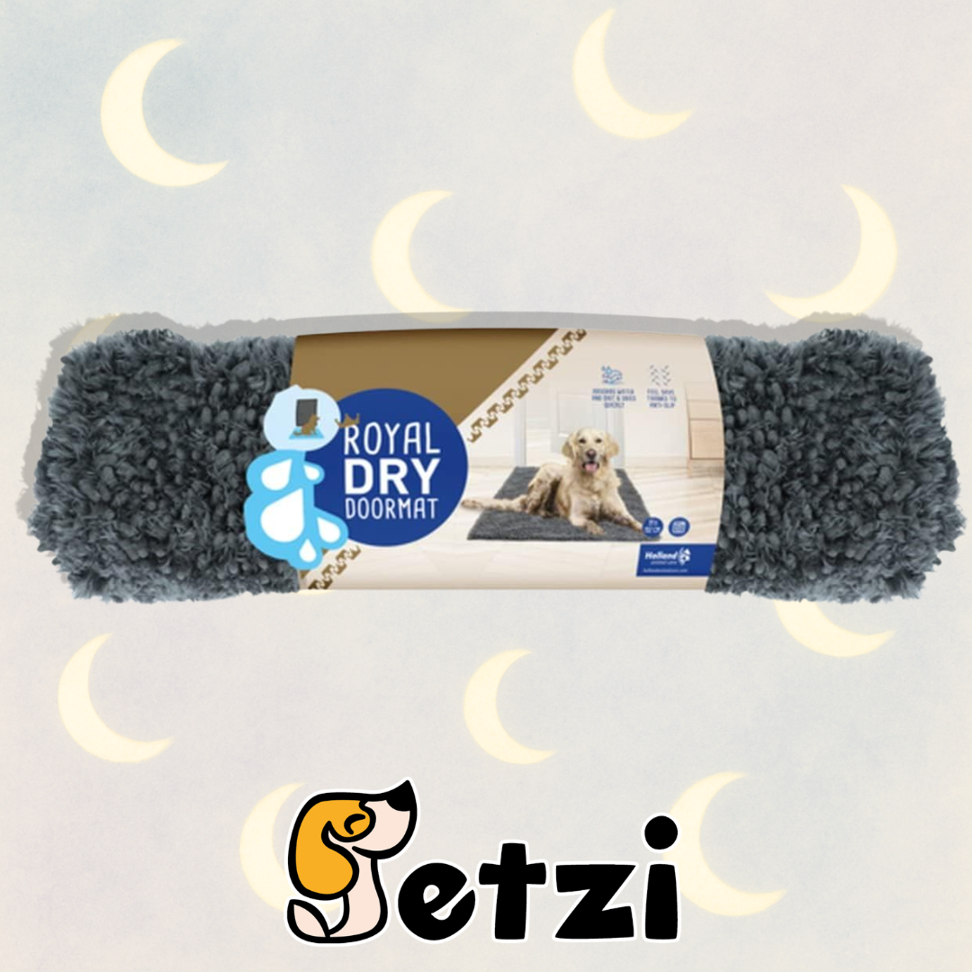 ROYAL DRY DOORMAT M