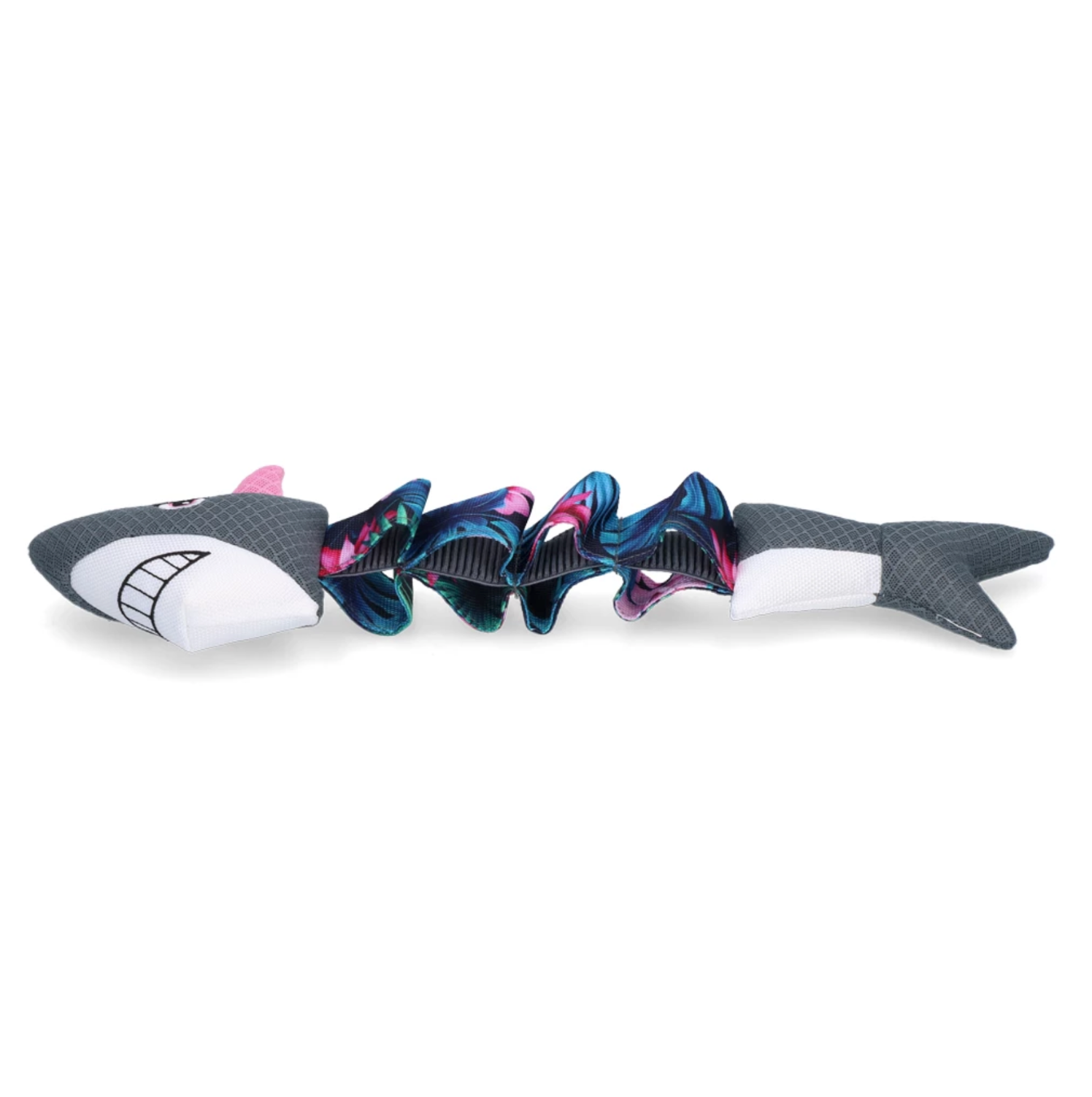 COOLPETS PULL ME! SHARKY FLOWER