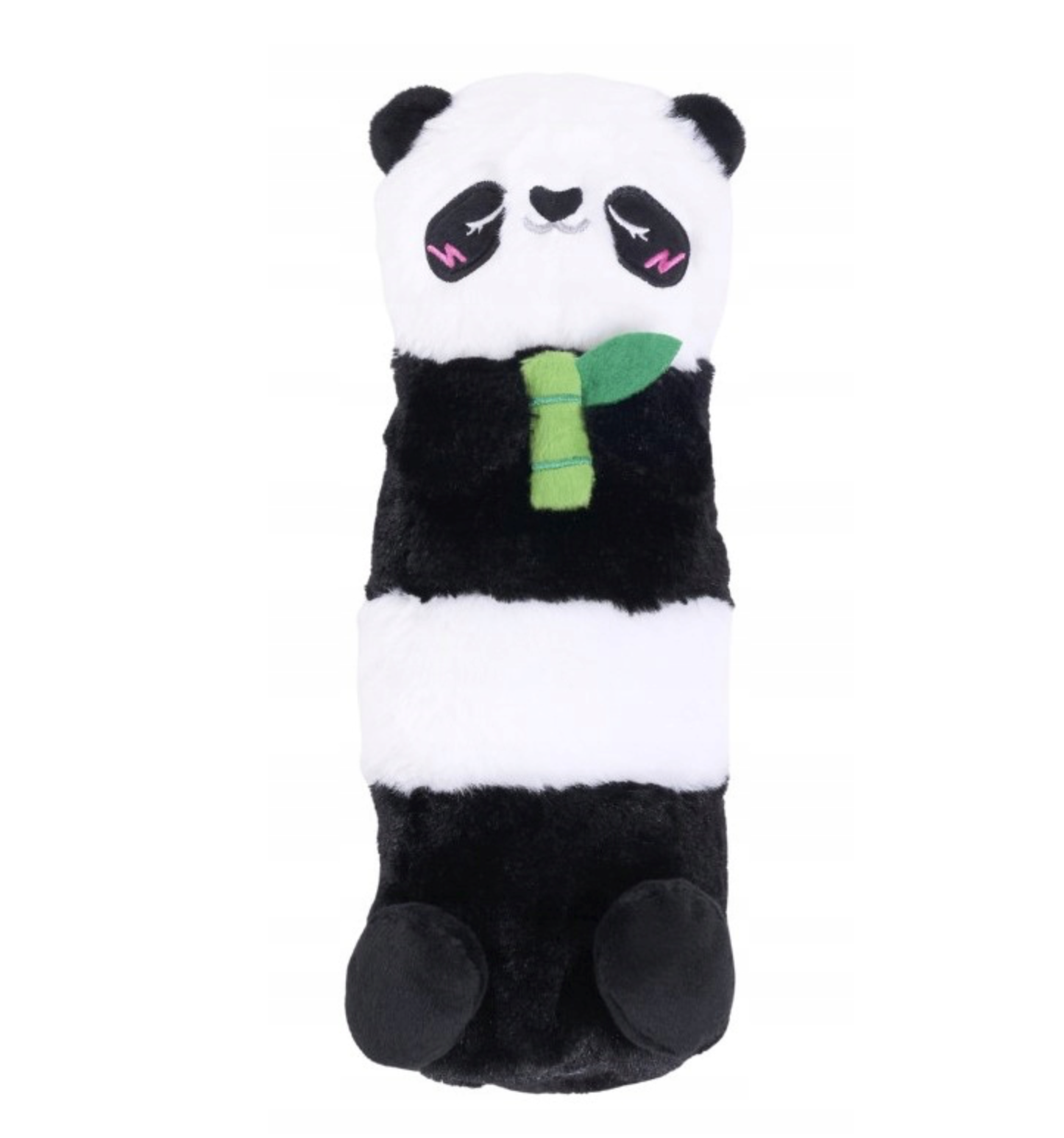 ZIPPY PAWS PLUSZ SNOOZIES PANDA