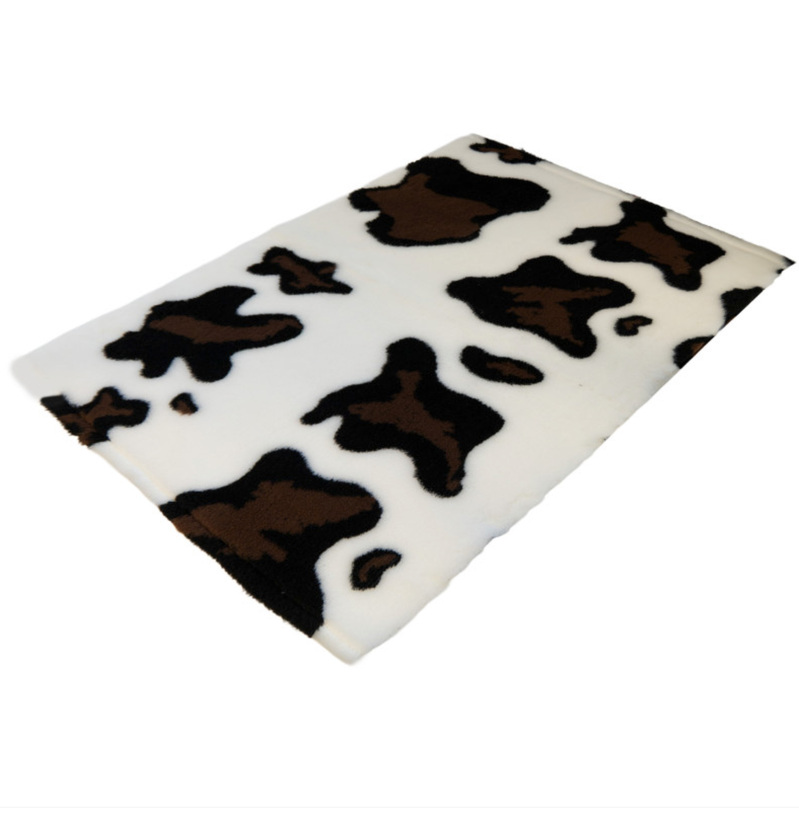 BUBA DRY BED A286 28MM 100x75CM DUŻE ŁATY KROWIE