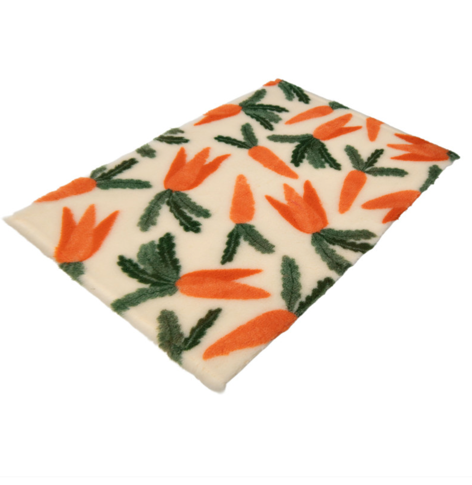 BUBA DRY BED A253 75x50CM MARCHEWKI