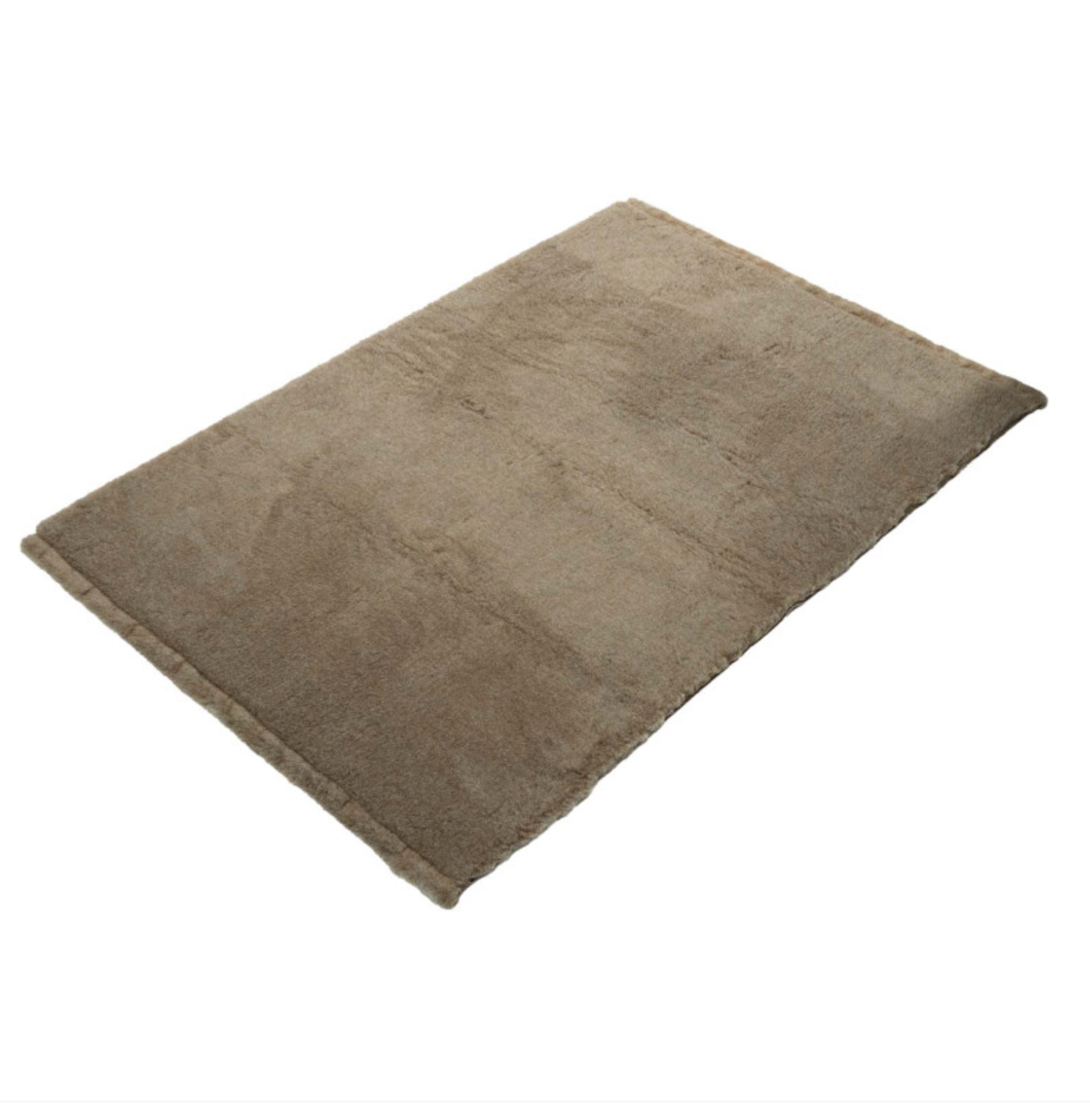 BUBA DRY BED A267 28mm 75x50CM ZAWIJASY KREM-BEŻ