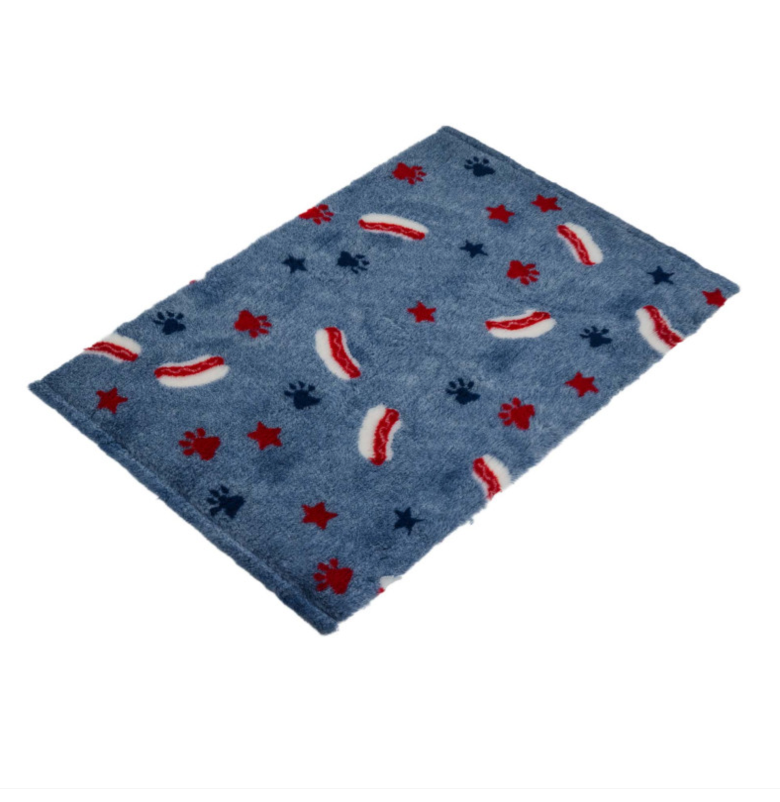 BUBA DRY BED A233 100x75CM HOT DOG
