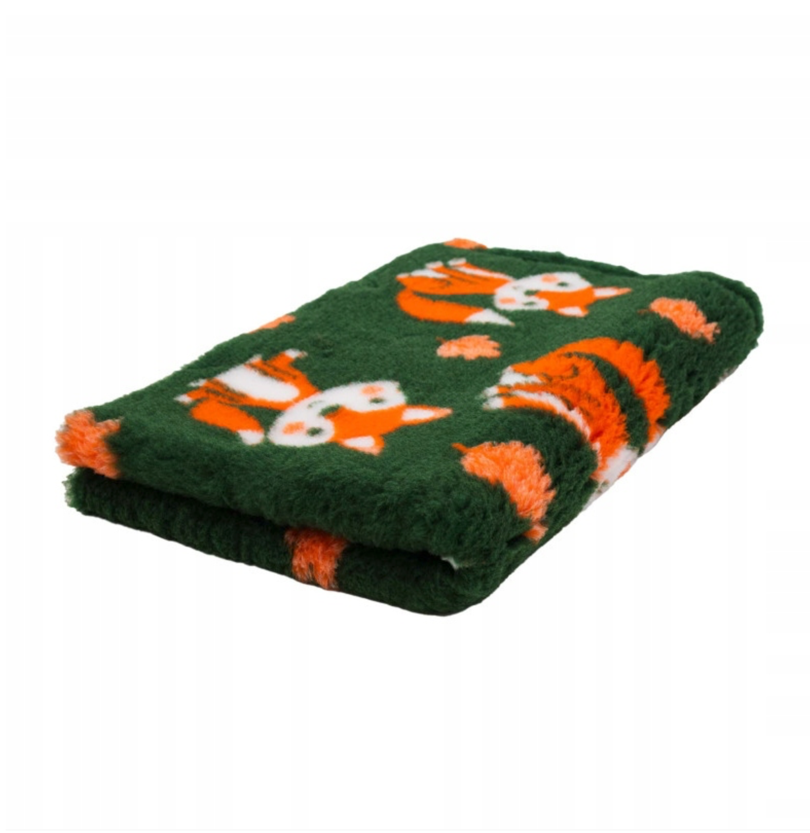 BUBA DRY BED A237 150x100CM LISY ZIELONE