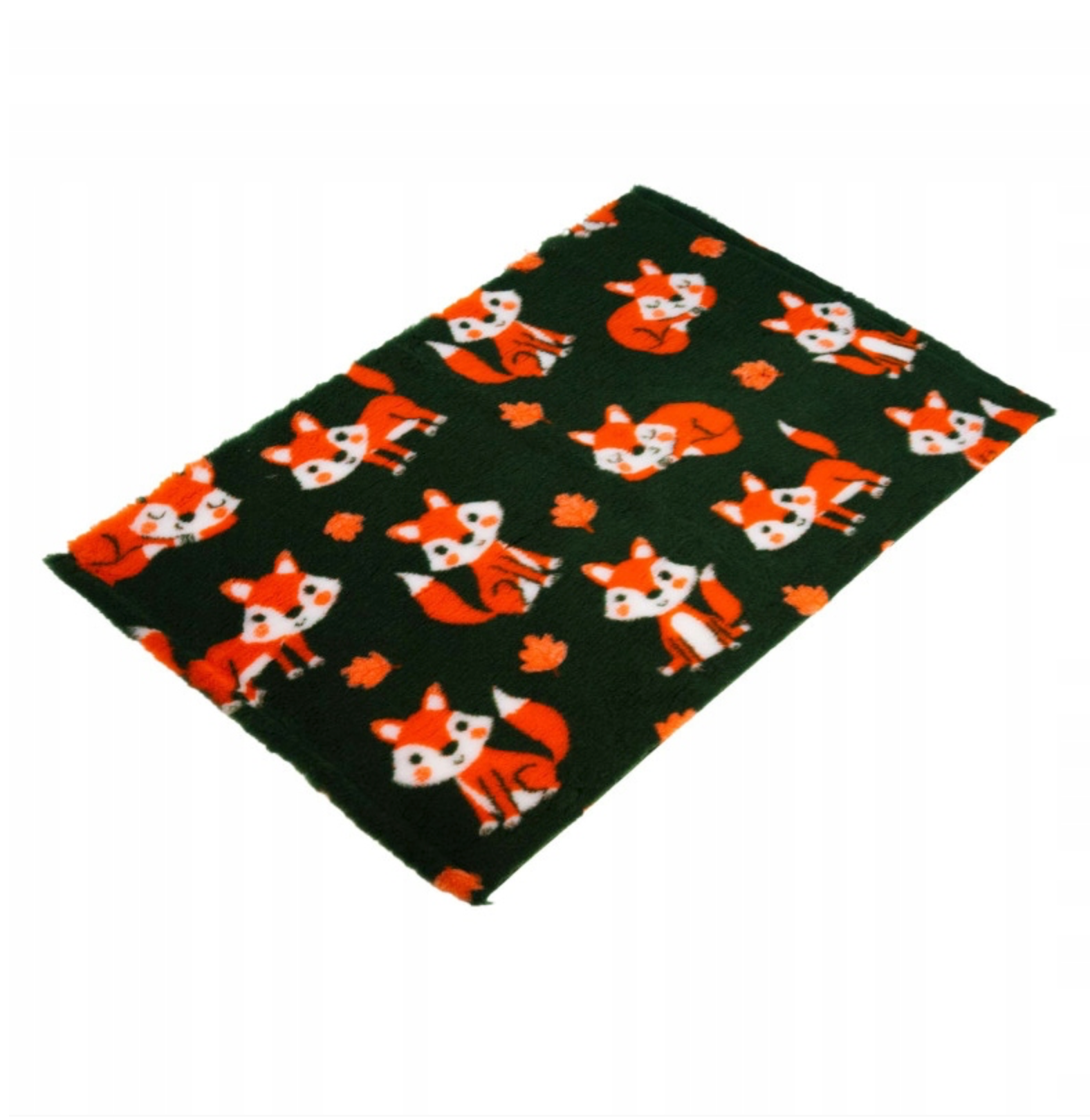 BUBA DRY BED A237 100x75CM LISY ZIELONE