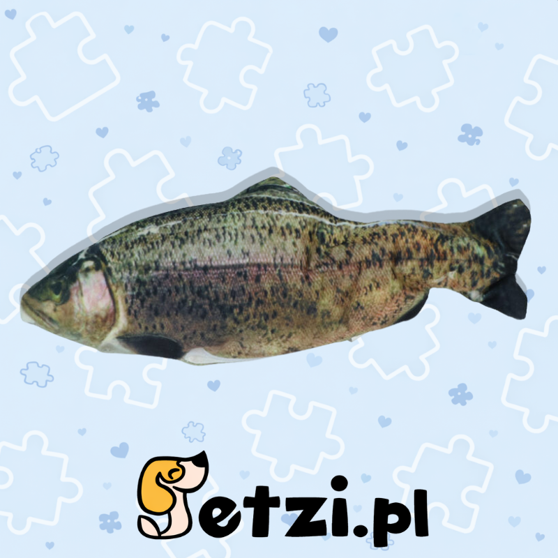 ROBOCAT TROUT