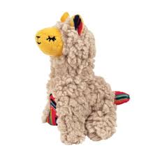 KONG SOFTIES BUZZY LLAMA EU
