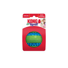 KONG SQUEEZZ GOOMZ BALL MD EU