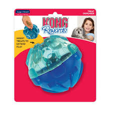 KONG REWARDS BALL L.
