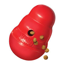 KONG WOBBLER S 15,2 CM