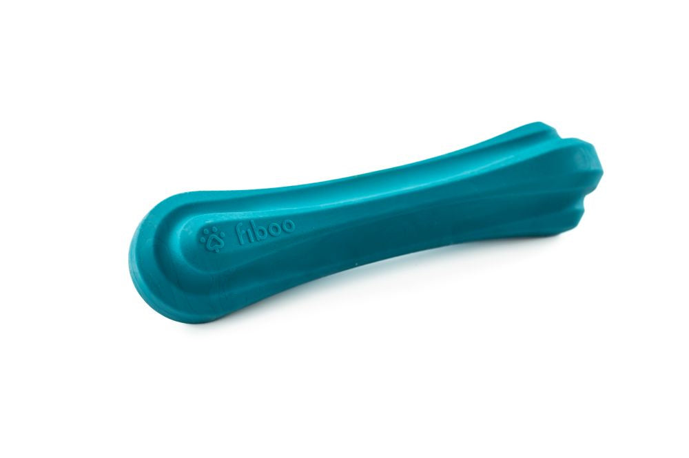 FIBOO FIBOONE - NIEBIESKI - L - 19CM