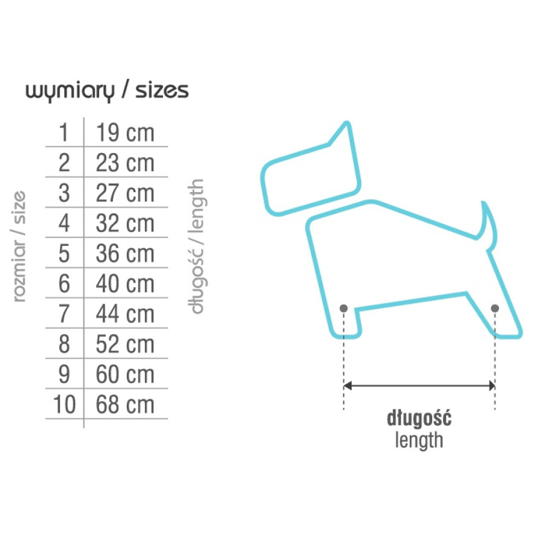 RECOWEAR UBRANKO OCHRONNE SZARY ROZ. 8