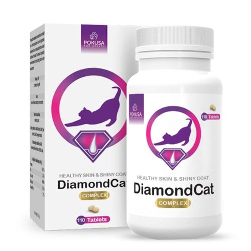 POKUSA DIAMOND COAT CAT 110 TABLETEK
