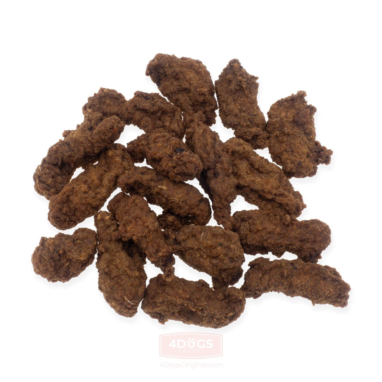 4DOGS COLLAGEN LINE KLUSKI MIĘSNE WOŁOWINA 100G