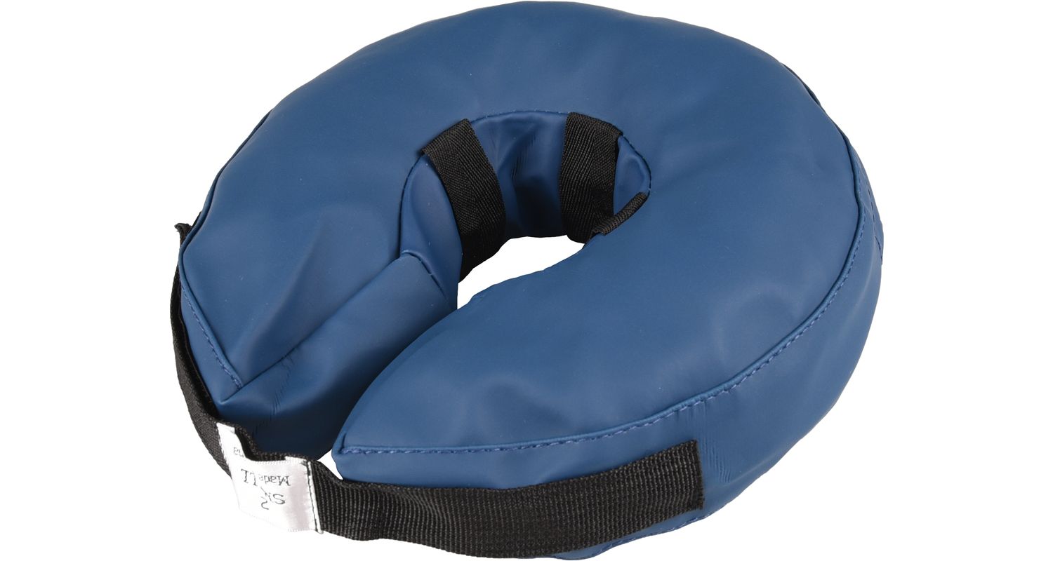 FLAMINGO DMUCHANY KOŁNIERZ INFLATABLE COLLAR S