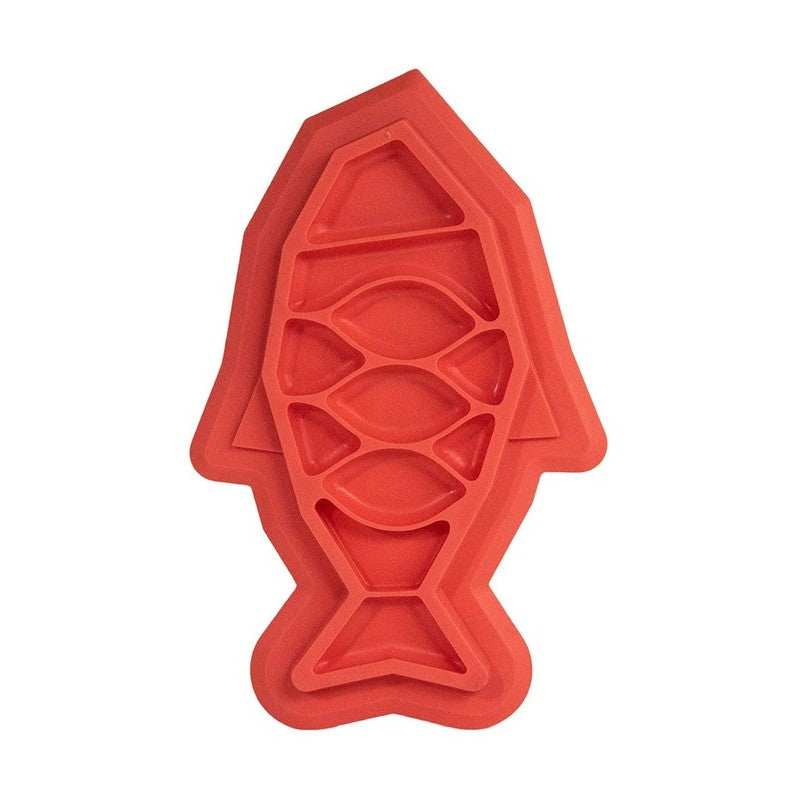 PETSTAGES MATA FUN FEED