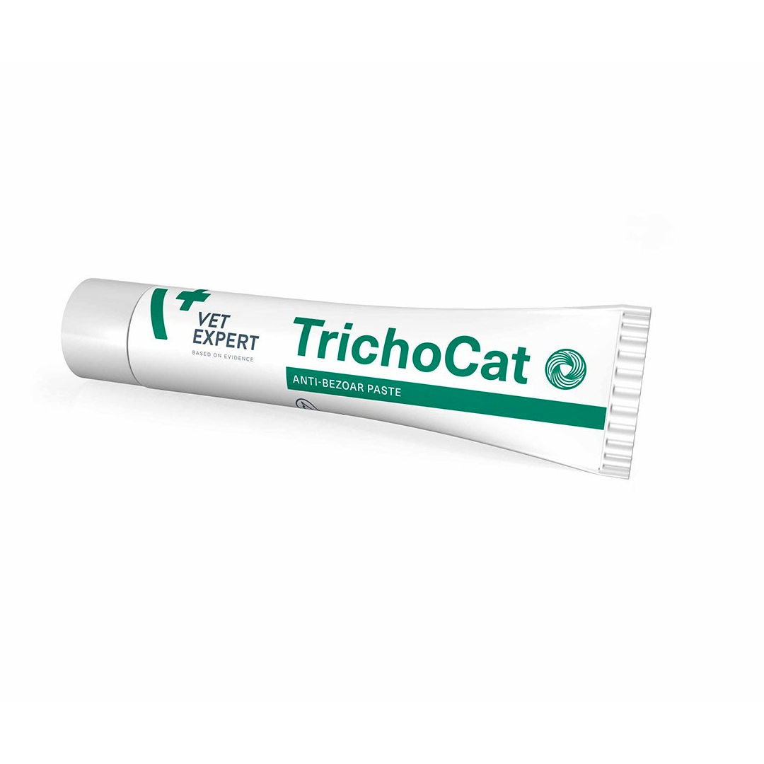 VET EXPERT TRICHOCAT ANTI-BEZOAR PASTE 50G