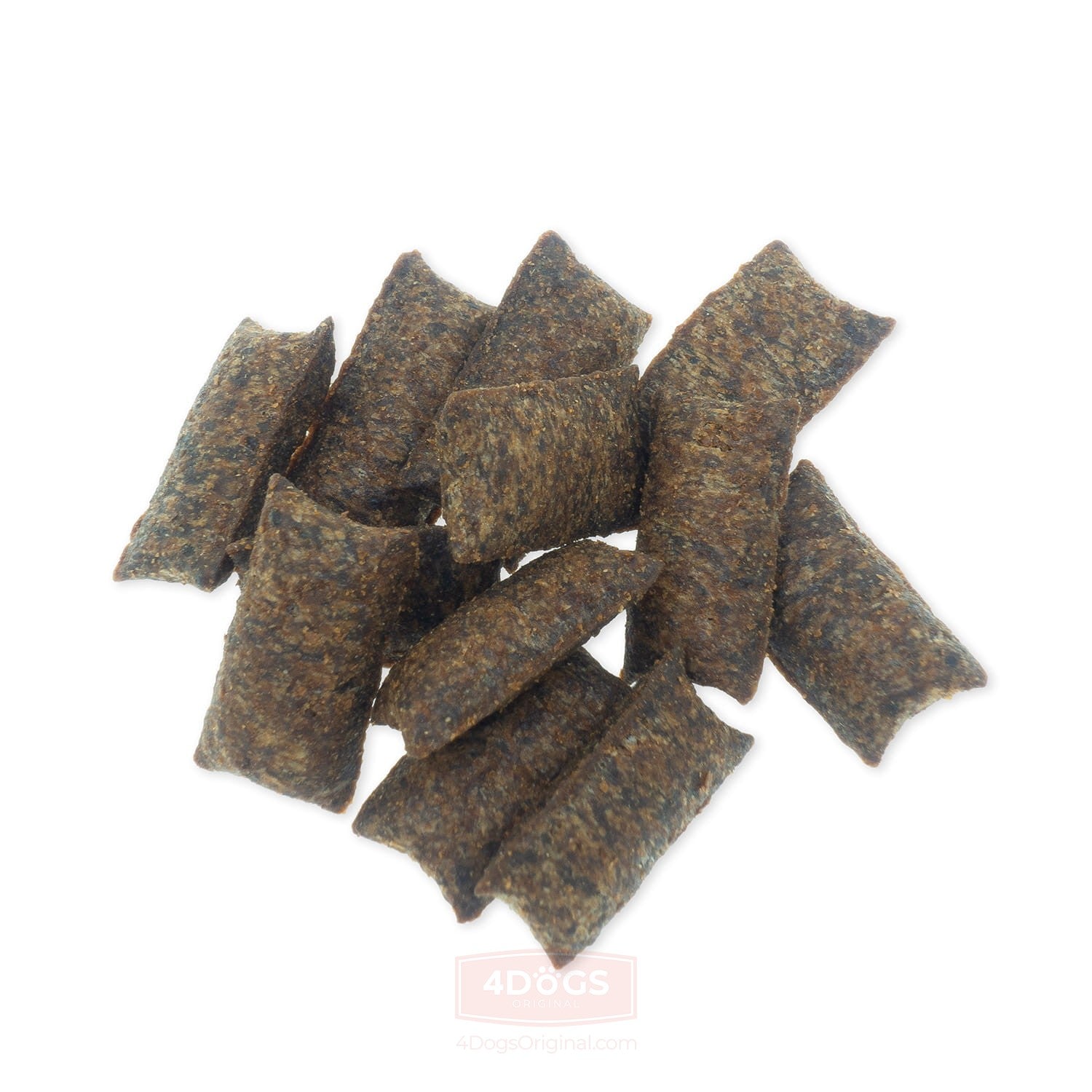 4DOGS COLLAGEN LINE CIASTECZKA NADZIEWANE 60G