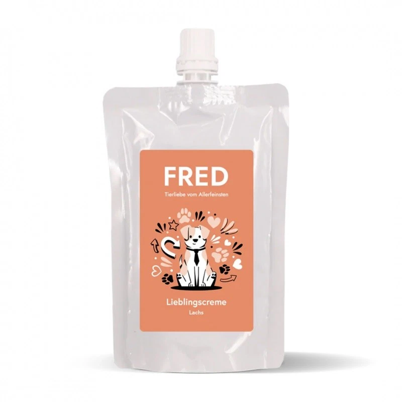FRED PRZYSMAKI DLA PSA PASTA ŁOSOŚ 100G