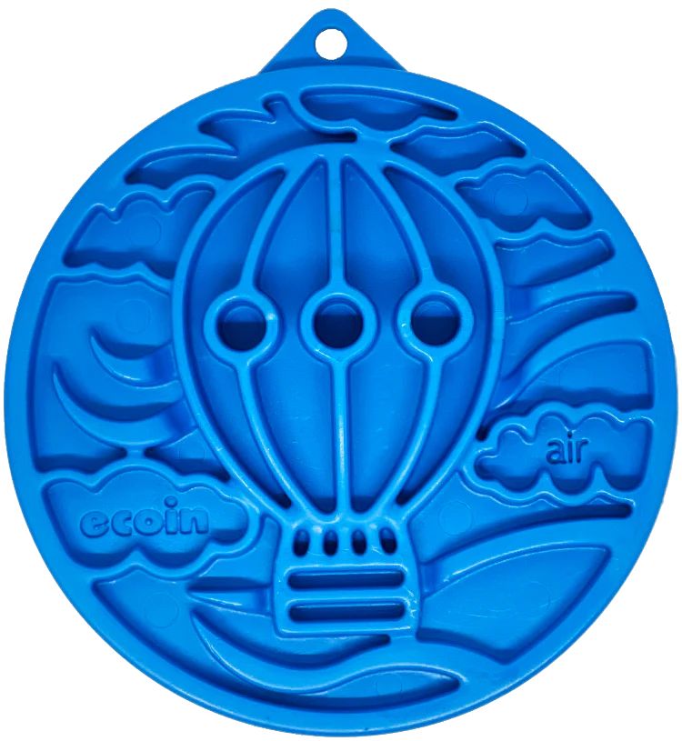 SODAPUP ZABAWKA DO WYLIZYWANIA DLA PSA ECOIN