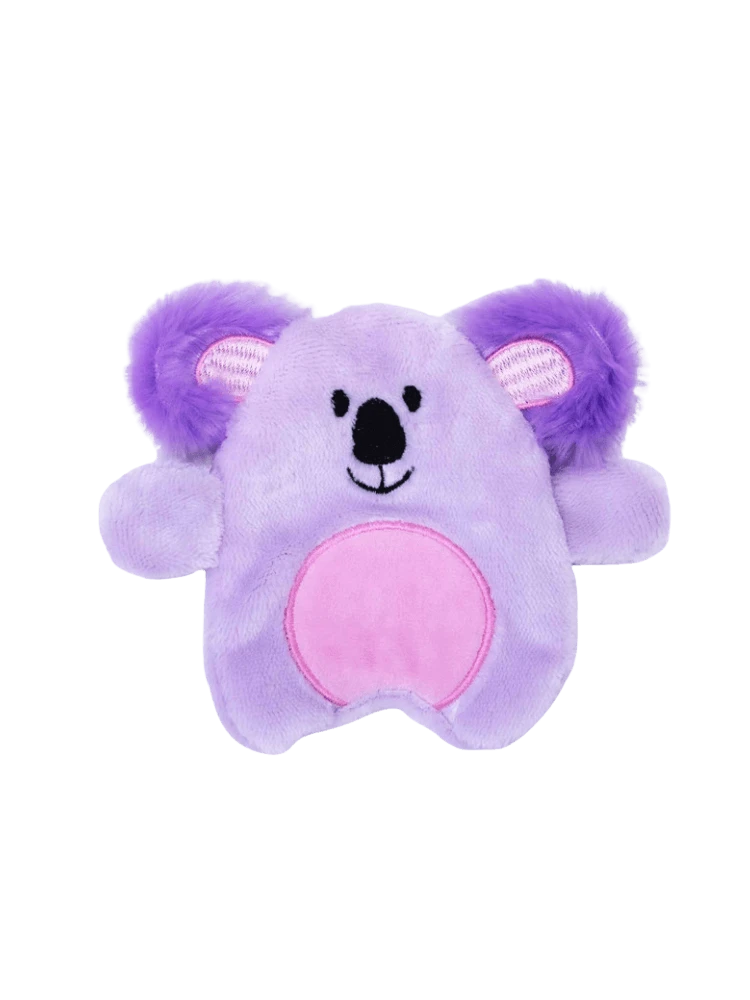 BUBA SZELESZCZĄCA KOALA 15CM