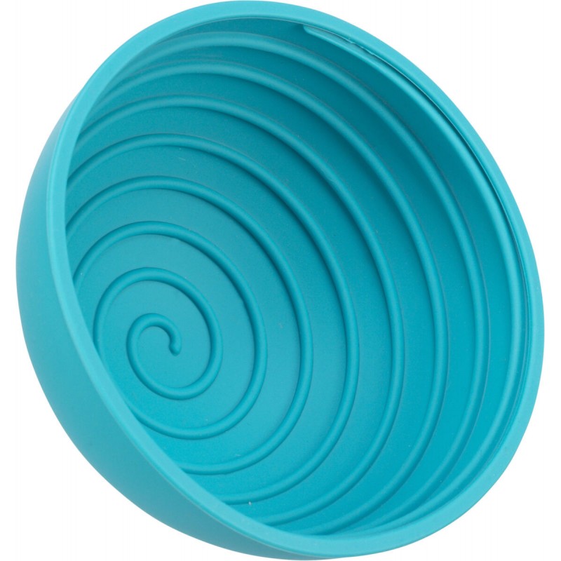TRIXIE LICK N SNACK BOWL 16CM – MISKA DO WYLIZYWANIA 16 CM