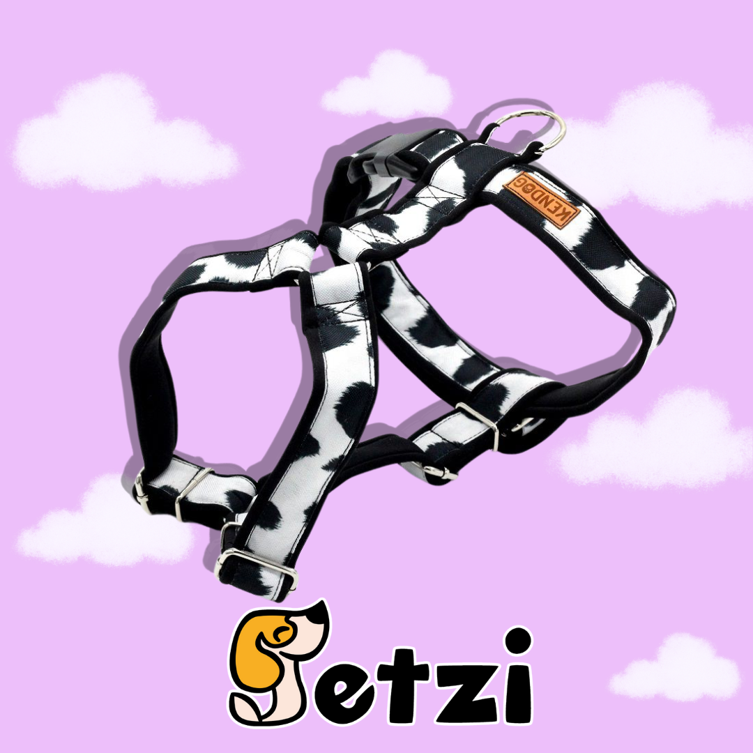 KENDOG SZELKI GUARD HANDMADE - RÓŻNE WZORY I ROZMIARY