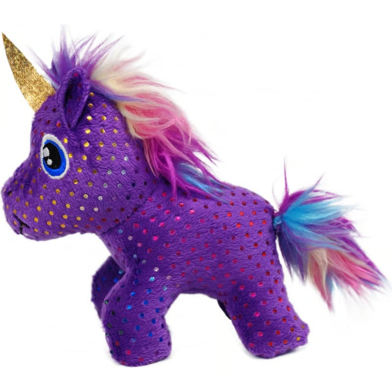 KONG ENCHANTED BUZZY UNICORN