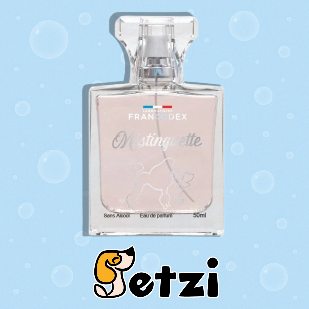 FRANCODEX PERFUMY MISTINGUETTE KWIATOWE 50ML
